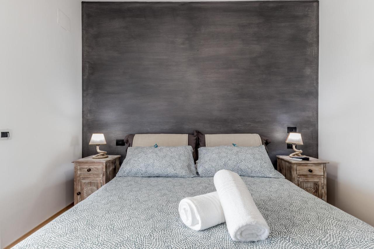 B&B A Casa Di Giulia Guidonia Eksteriør bilde