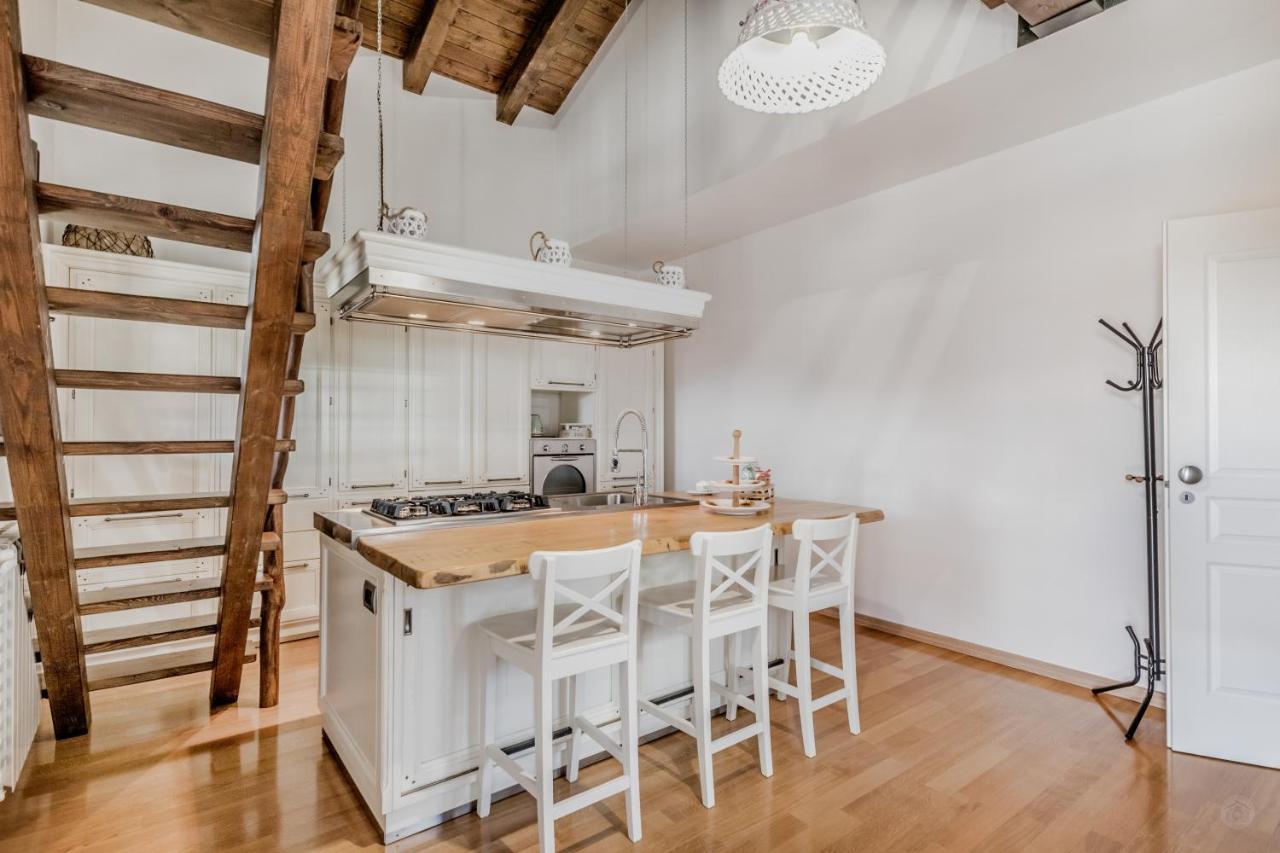 B&B A Casa Di Giulia Guidonia Eksteriør bilde